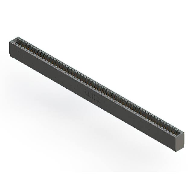 726-054-520-101 EDAC Inc.  Edgeboard Connectors